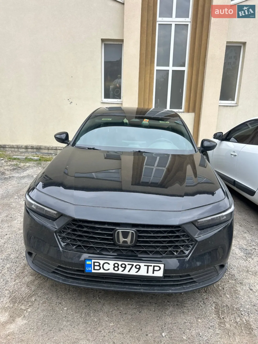 2023 Honda Accord - мініатюра 7