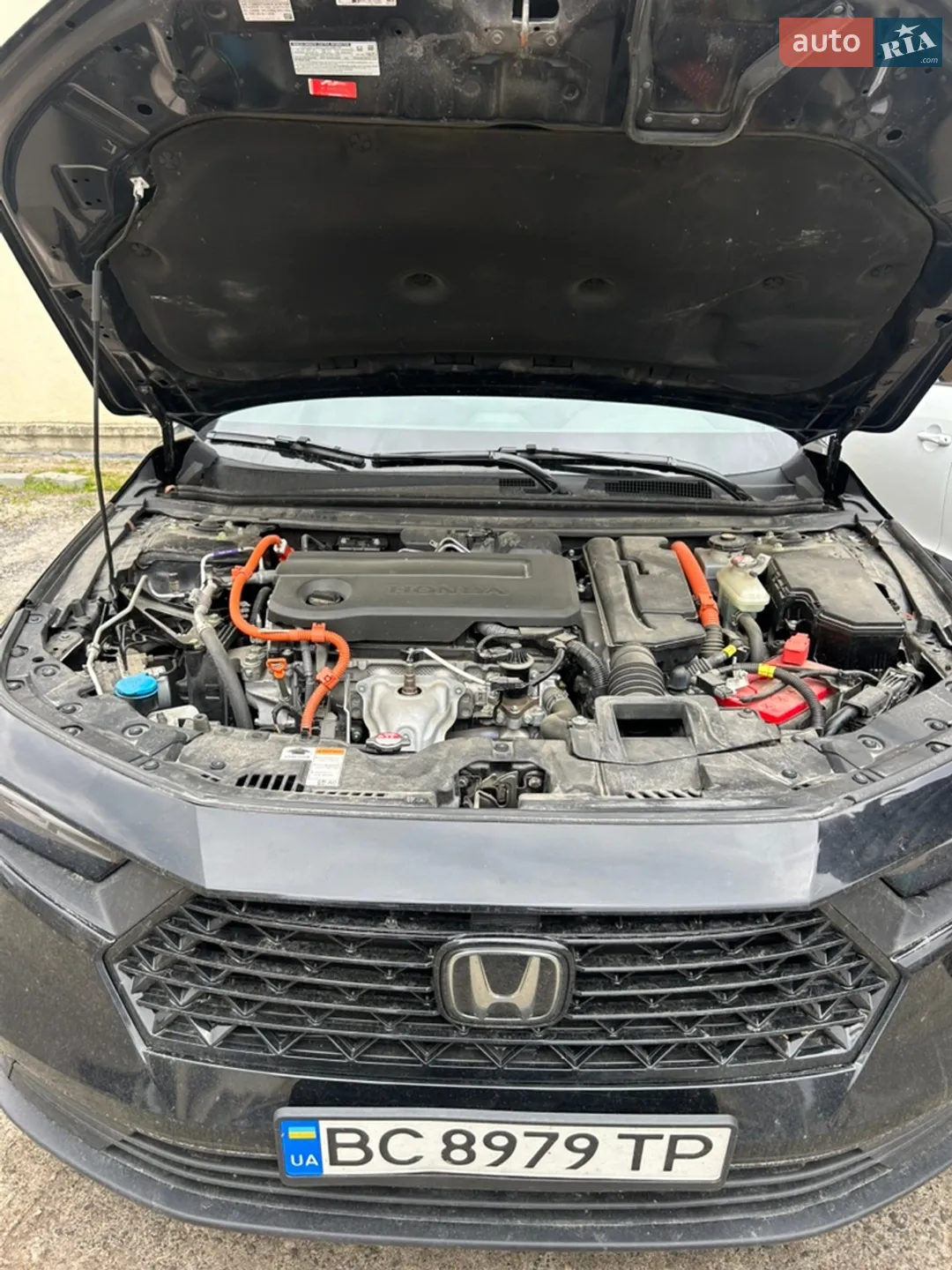 2023 Honda Accord - мініатюра 8