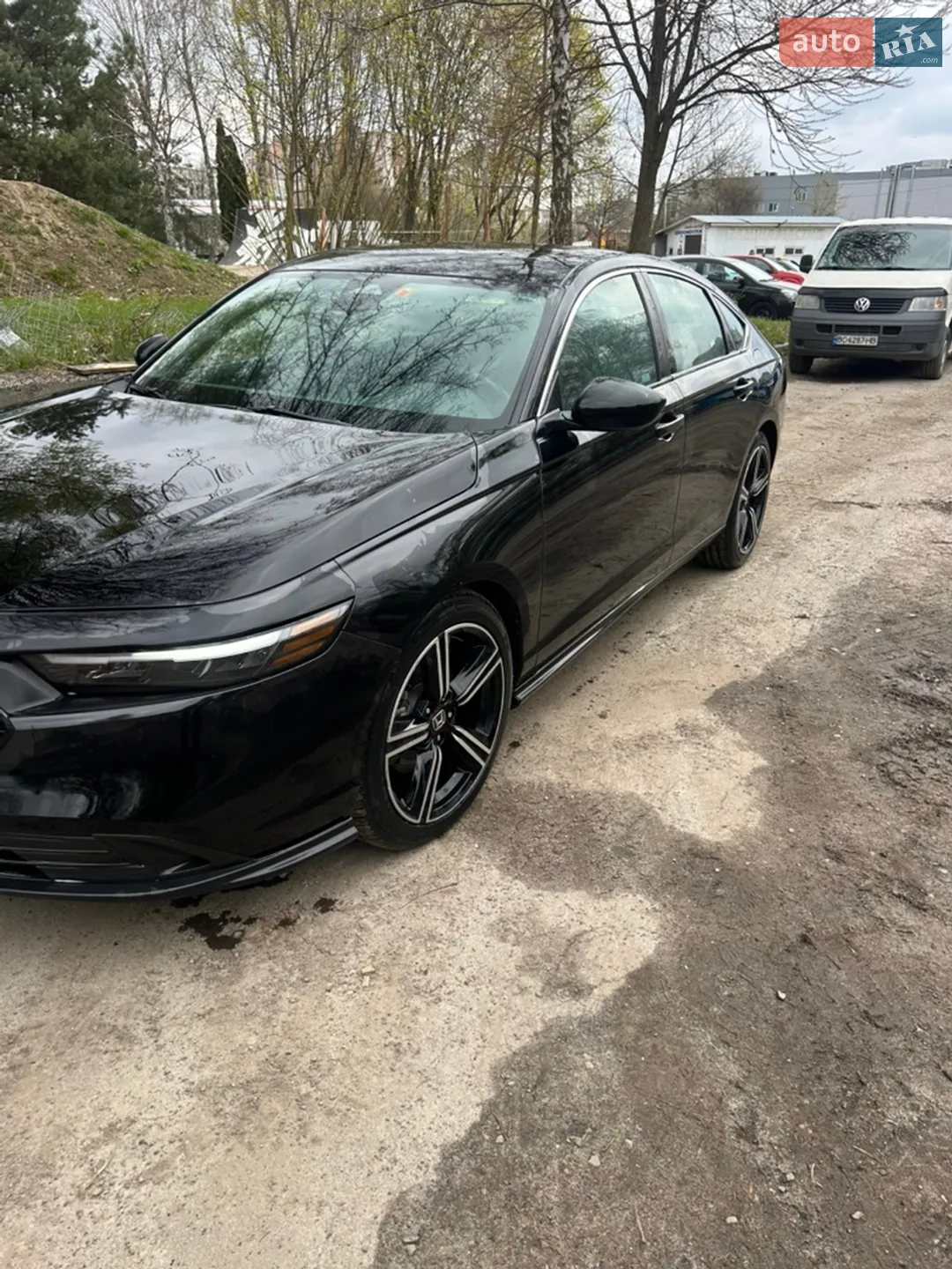 2023 Honda Accord - мініатюра 10