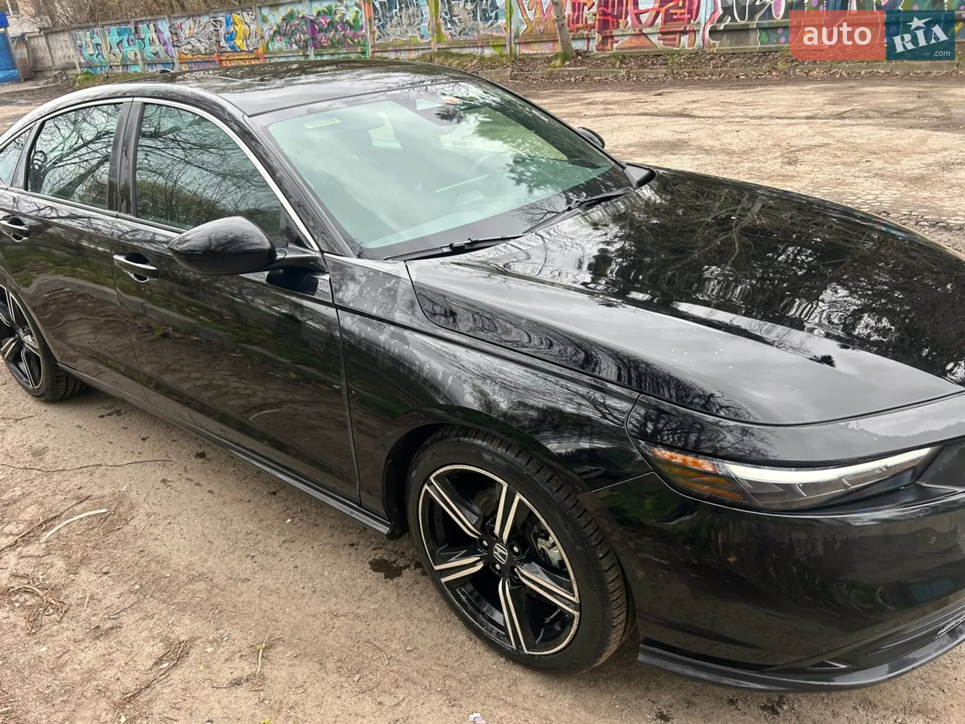 2023 Honda Accord - мініатюра 15