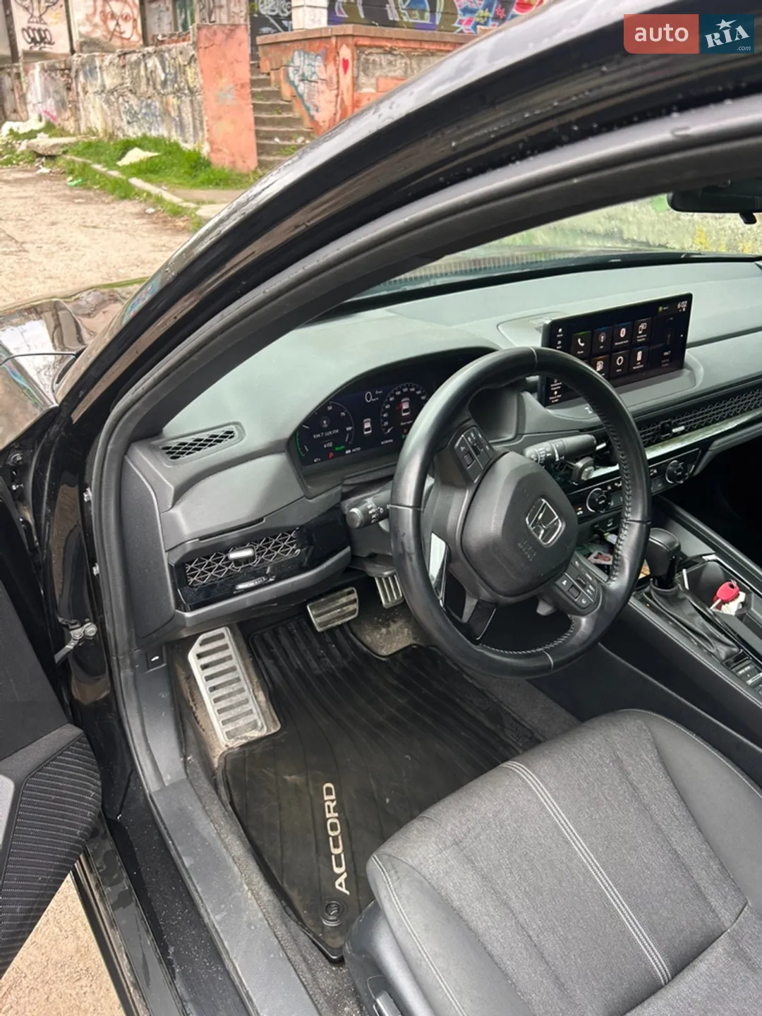 2023 Honda Accord - мініатюра 16