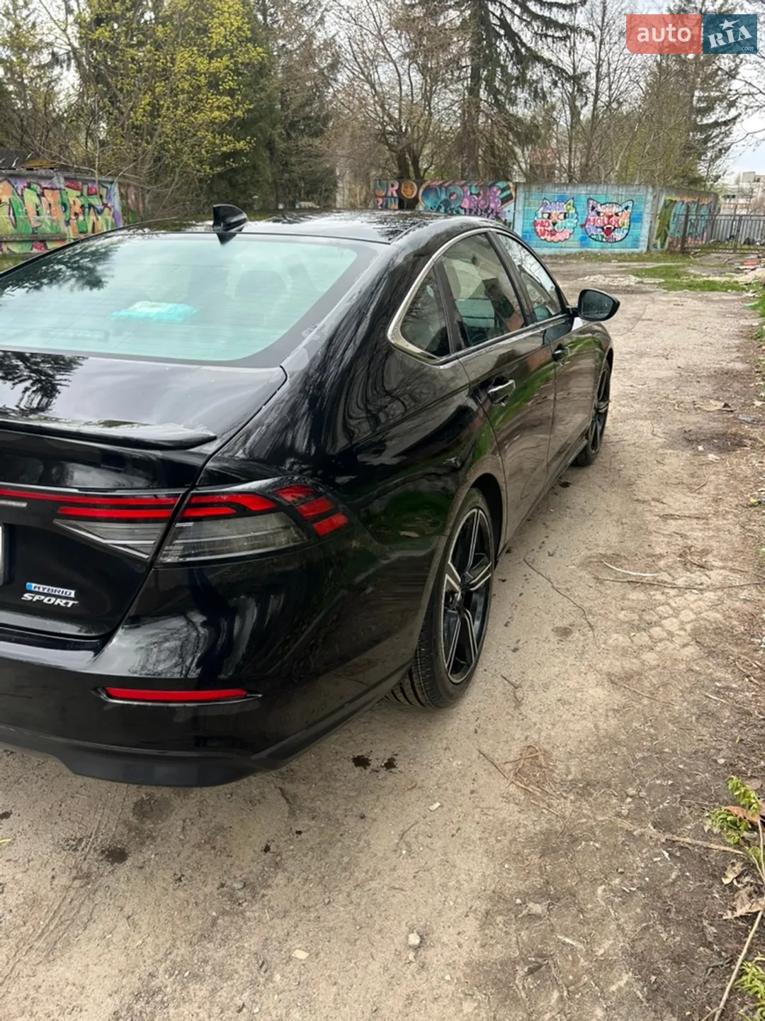 2023 Honda Accord - мініатюра 14