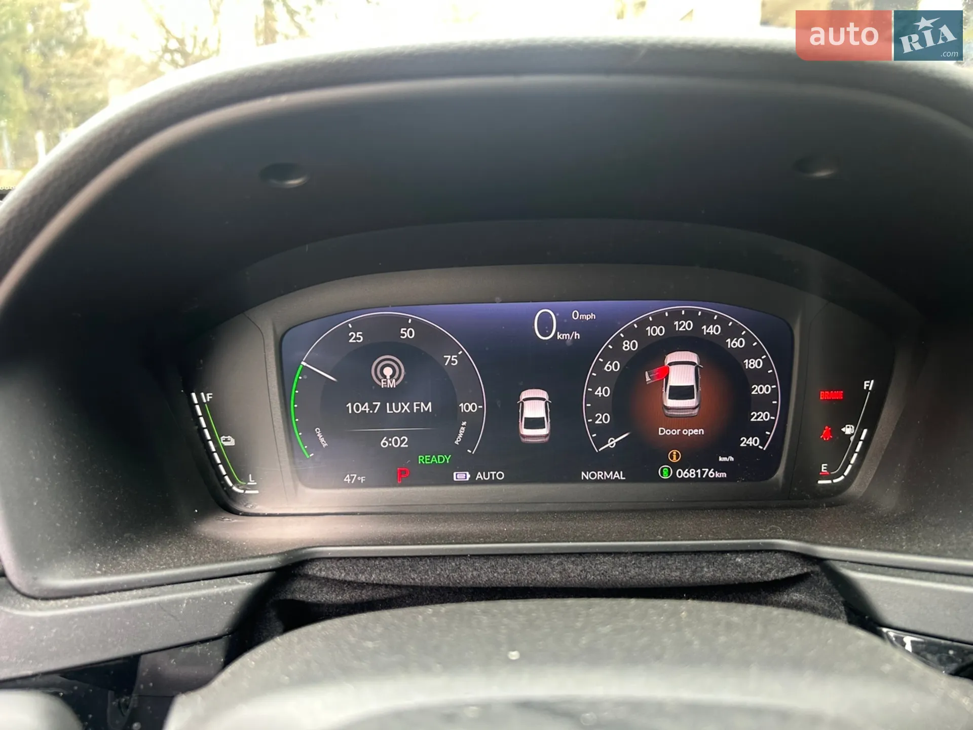 2023 Honda Accord - мініатюра 17