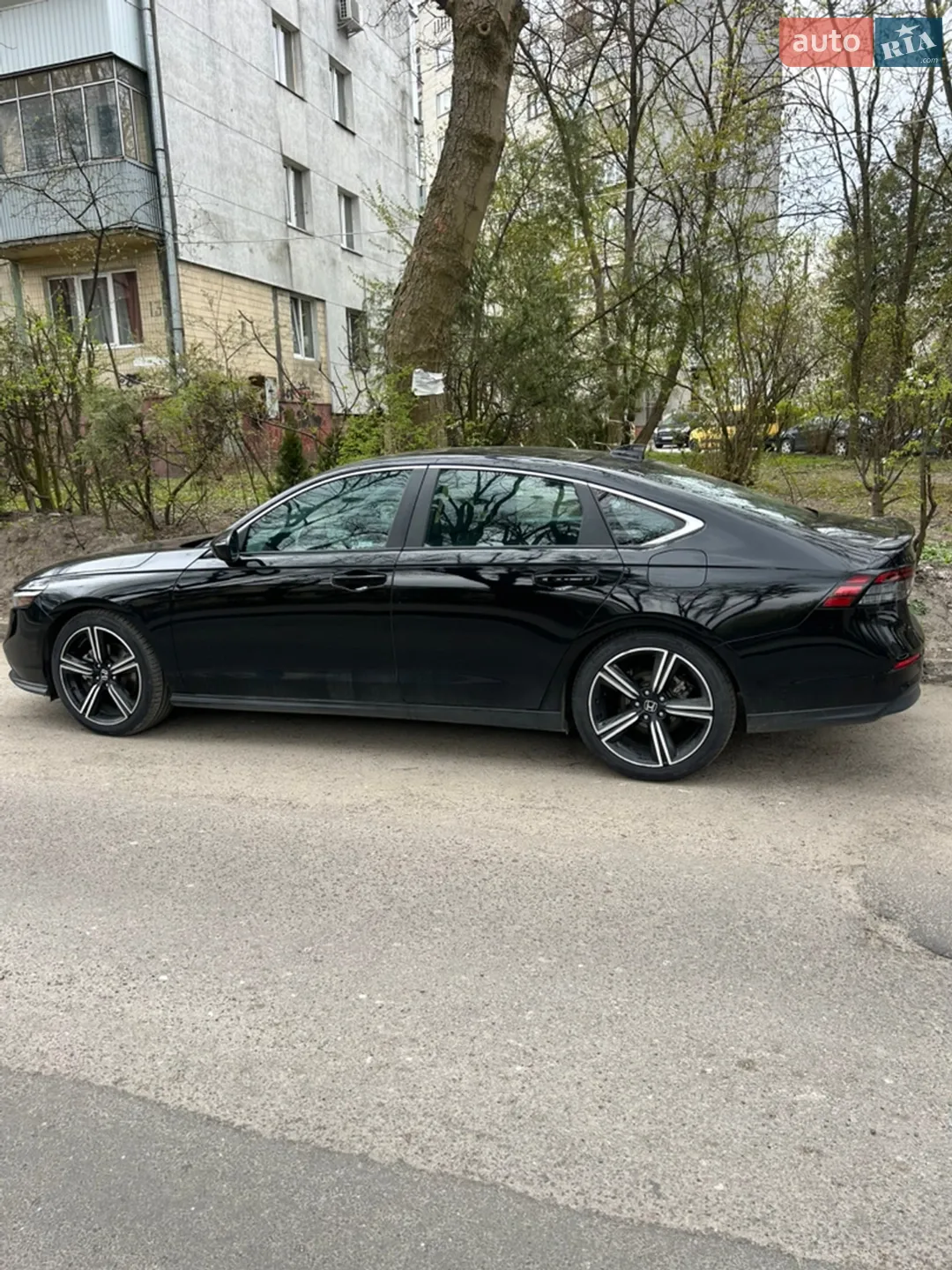 2023 Honda Accord - мініатюра 5