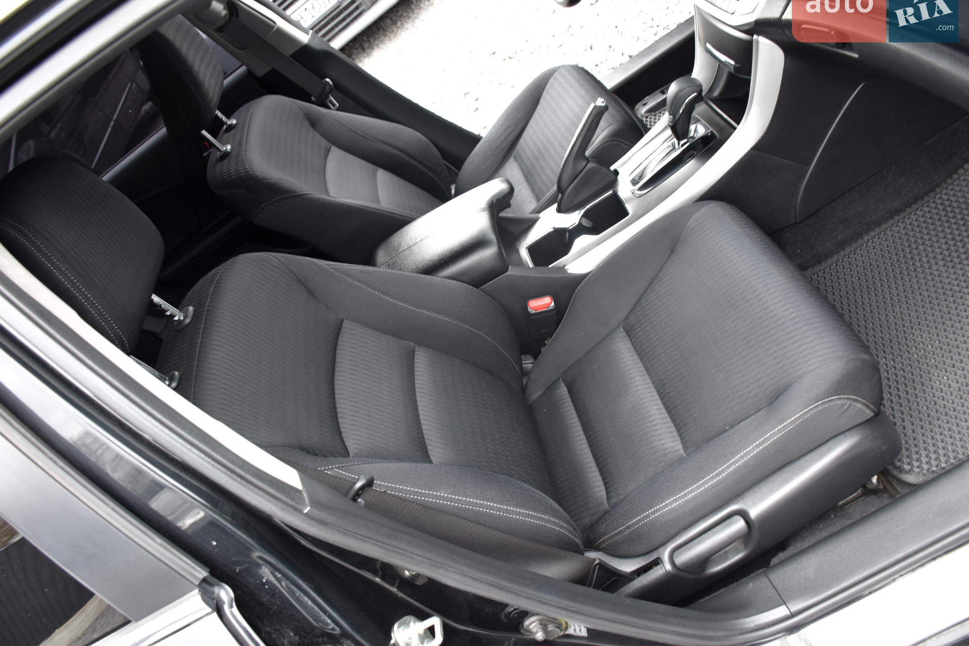 2014 Honda Accord - мініатюра 39