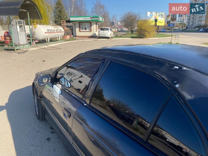 Седан Honda Accord 1999 в Ивано-Франковске