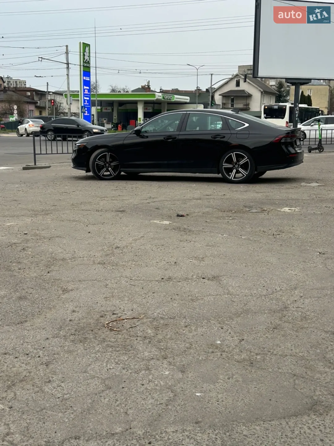 2023 Honda Accord - мініатюра 2