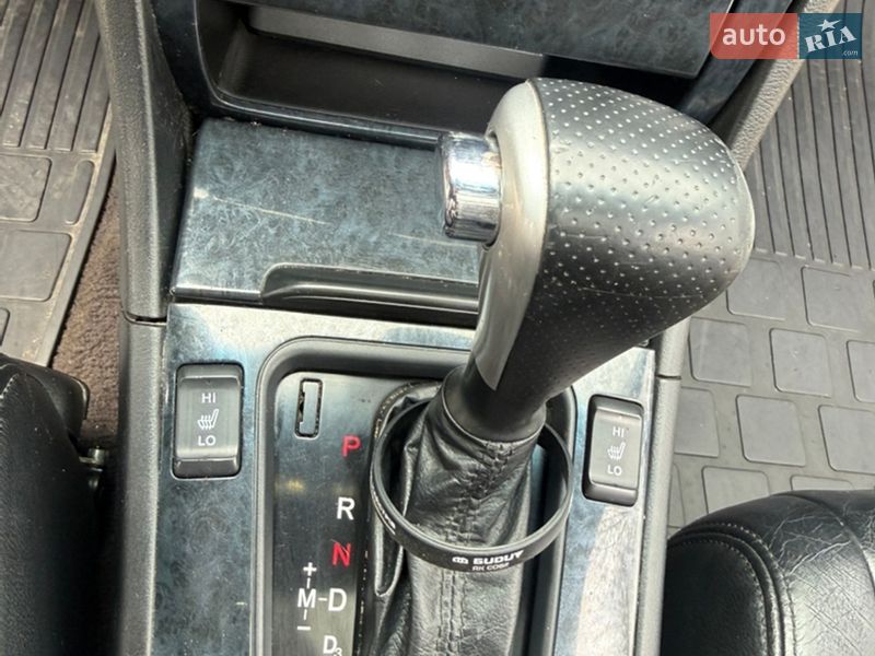 Седан Honda Accord 2004 в Хмельницком фото 17 Седан Honda Accord 2004 в Хмельницком