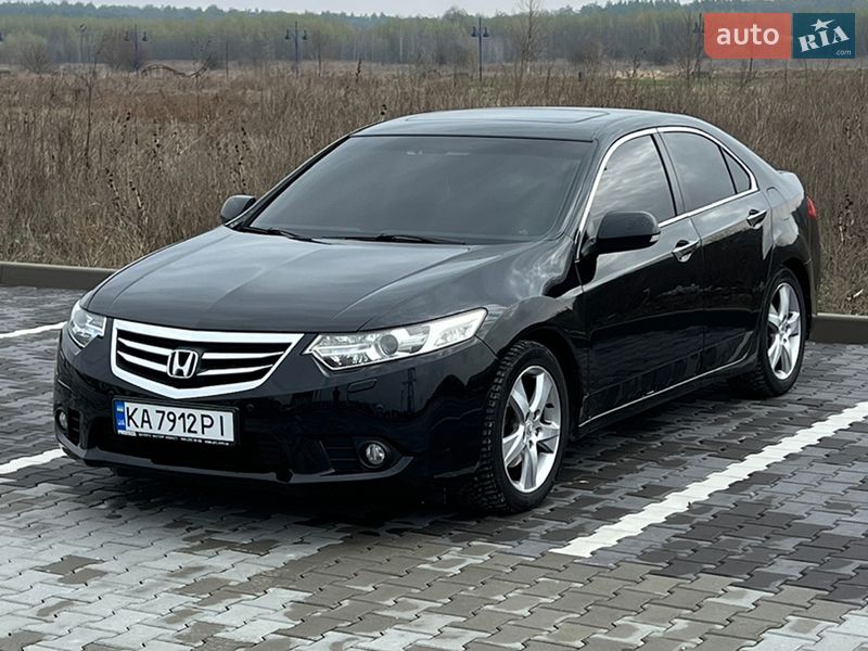 Седан Honda Accord 2011 в Киеве фото 7 Седан Honda Accord 2011 в Киеве