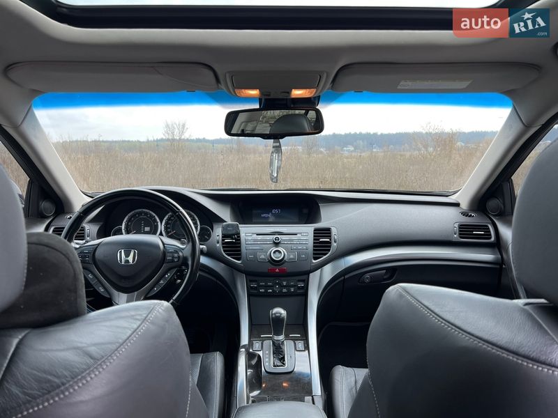 Седан Honda Accord 2011 в Киеве фото 12 Седан Honda Accord 2011 в Киеве