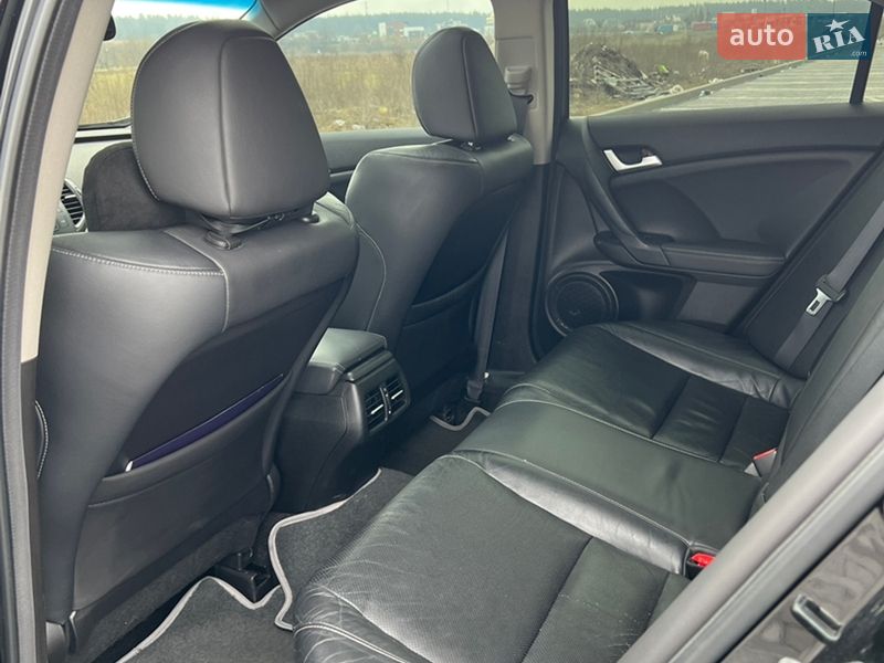 Седан Honda Accord 2011 в Киеве фото 16 Седан Honda Accord 2011 в Киеве