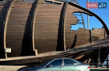 Седан Honda Accord 2005 в Сумах