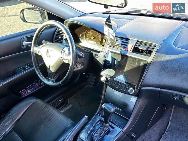 Седан Honda Accord 2005 в Сумах