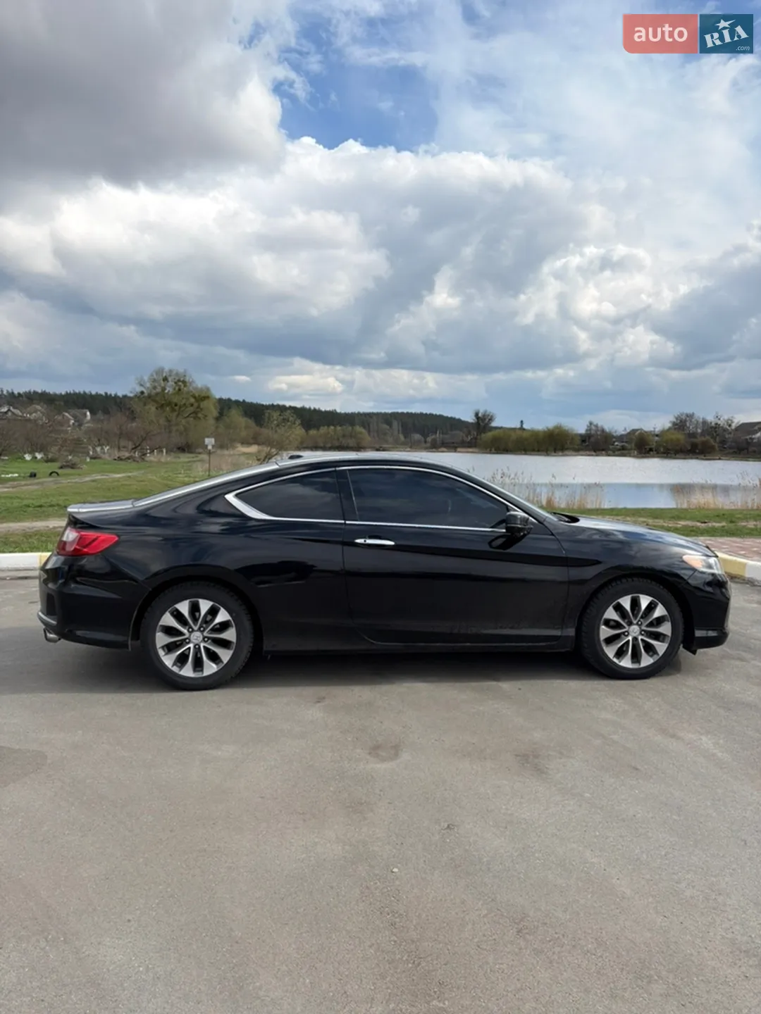 2014 Honda Accord - мініатюра 9