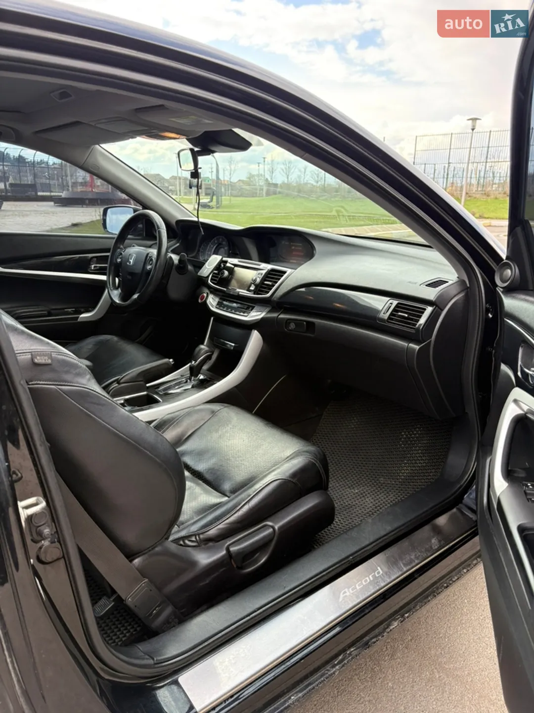 2014 Honda Accord - мініатюра 20