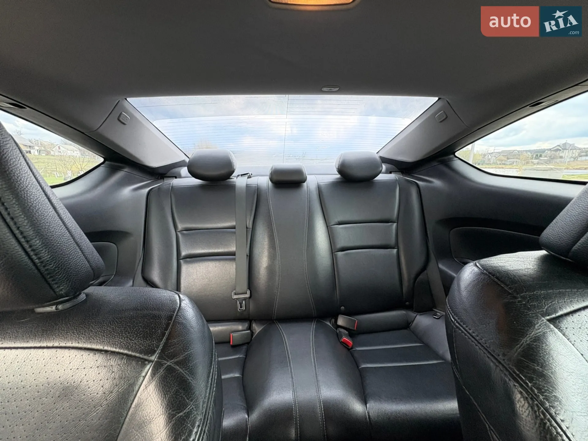 2014 Honda Accord - мініатюра 25