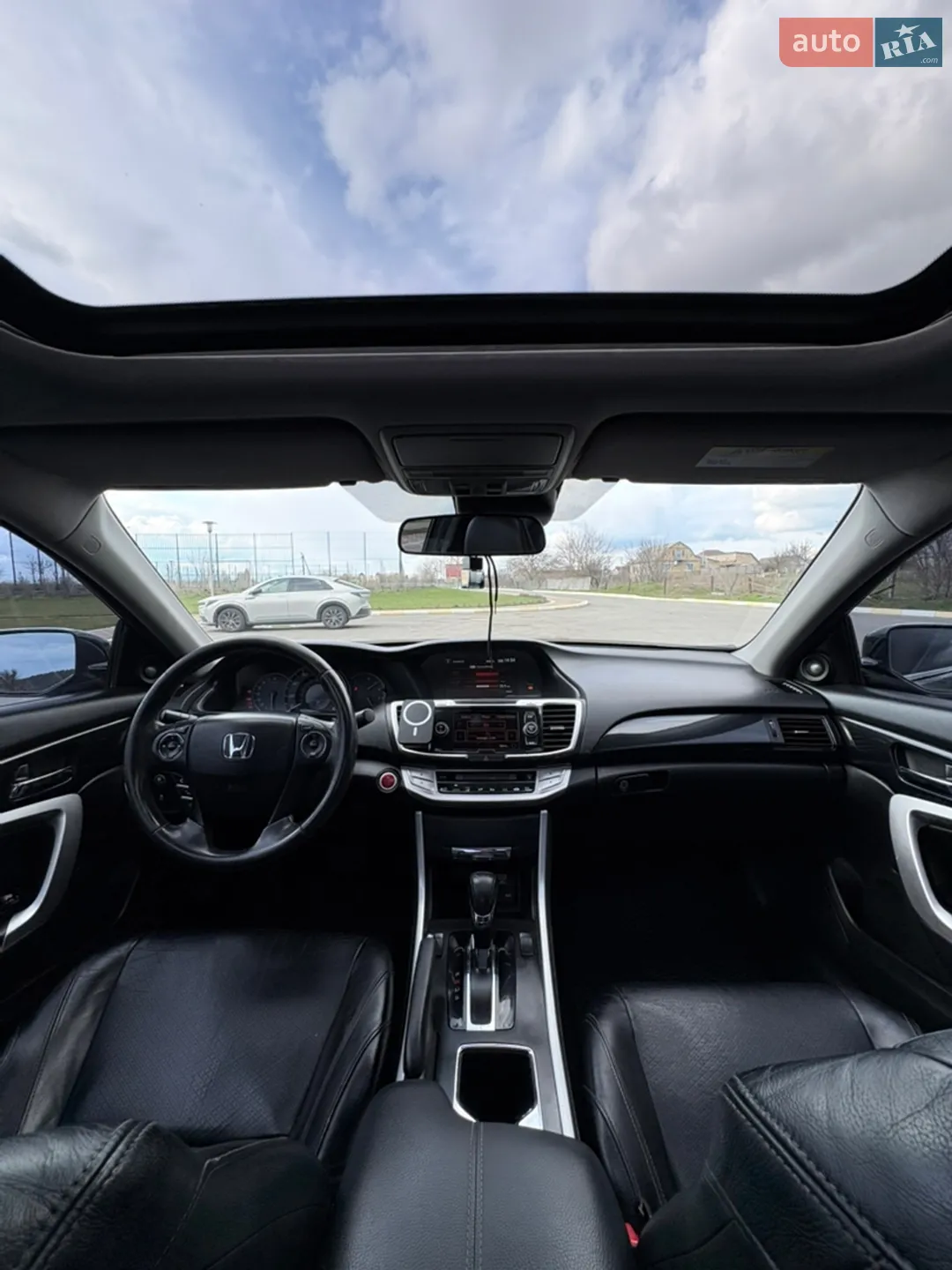 2014 Honda Accord - мініатюра 30
