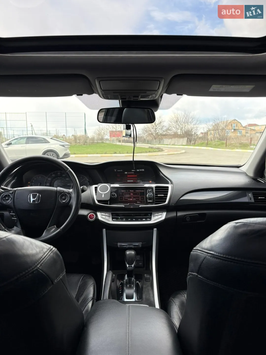 2014 Honda Accord - мініатюра 35