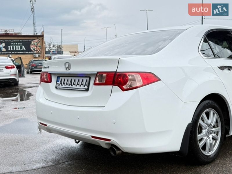 Седан Honda Accord 2012 в Николаеве фото 14 Седан Honda Accord 2012 в Николаеве