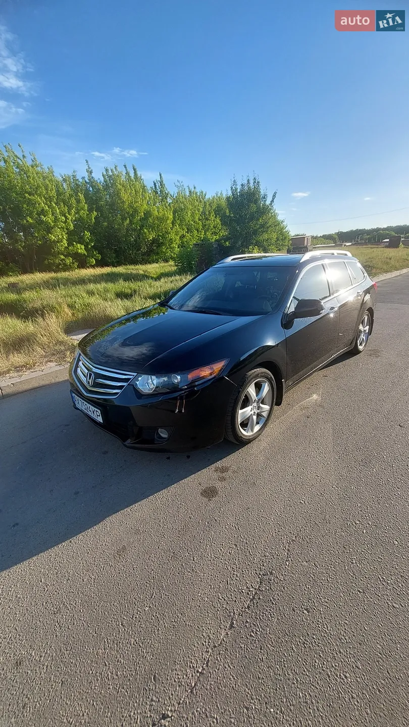 2010 Honda Accord - мініатюра 2