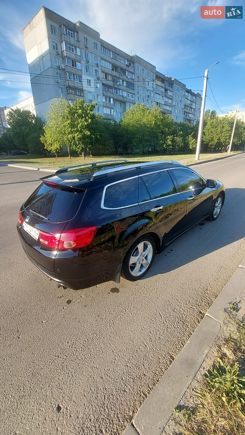2010 Honda Accord - мініатюра 5