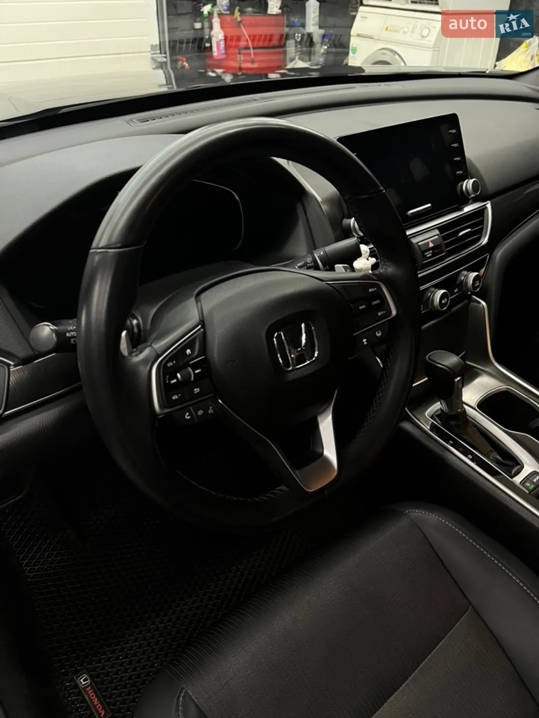 2017 Honda Accord - мініатюра 15