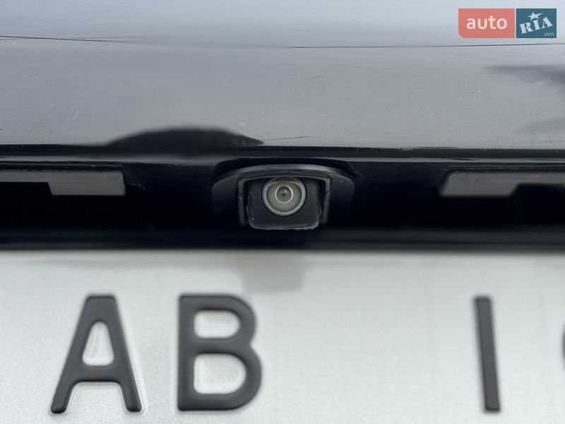 Купе Honda Accord 2016 в Виннице