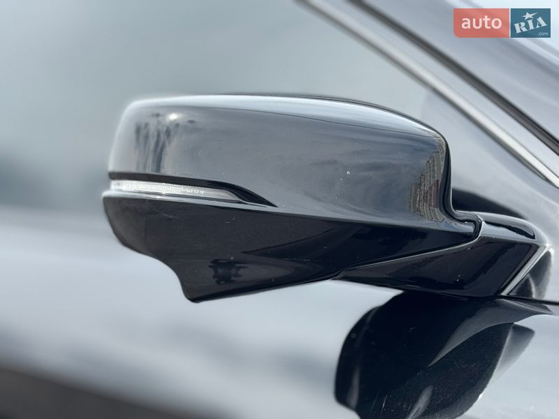 Купе Honda Accord 2016 в Виннице