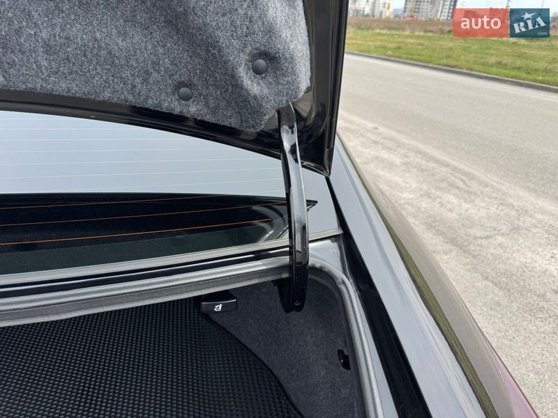 Купе Honda Accord 2016 в Виннице