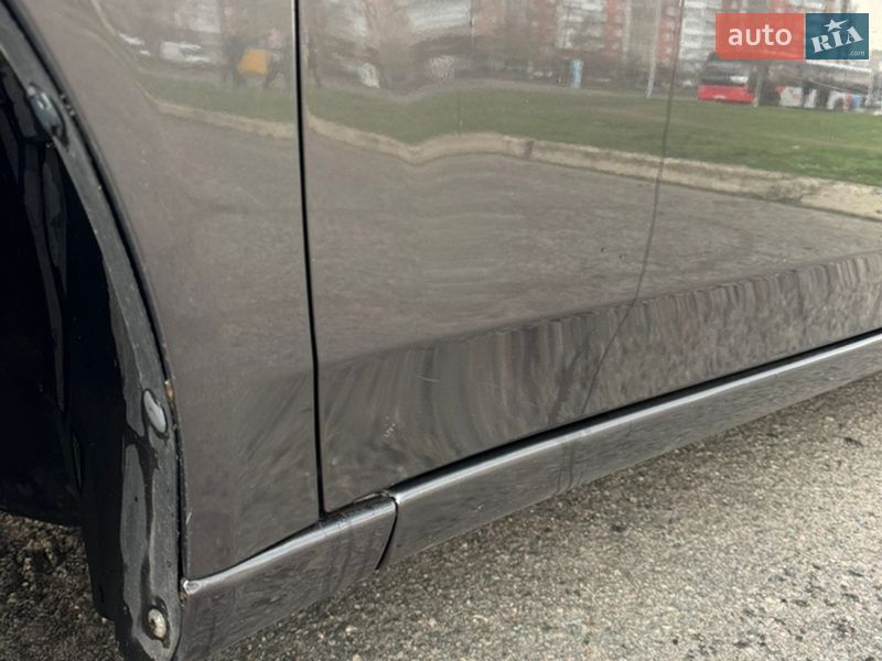 Седан Honda Accord 2010 в Черкассах