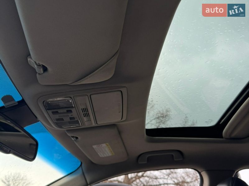 Седан Honda Accord 2010 в Черкассах