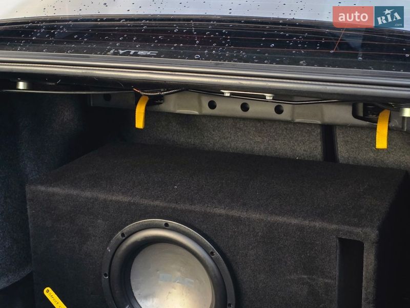 Седан Honda Accord 2005 в Виннице