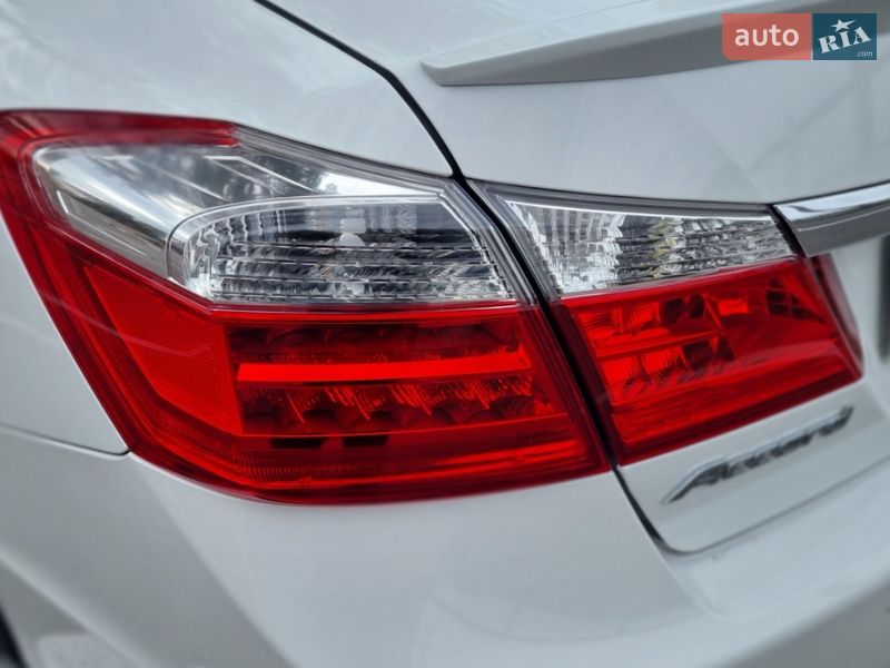 Седан Honda Accord 2013 в Харькове фото 18 Седан Honda Accord 2013 в Харькове