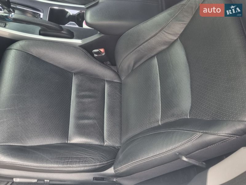 Седан Honda Accord 2013 в Харькове фото 29 Седан Honda Accord 2013 в Харькове