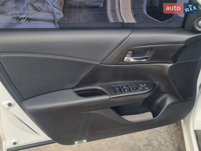 Седан Honda Accord 2013 в Харькове фото 30 Седан Honda Accord 2013 в Харькове