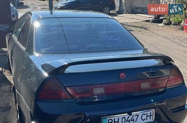 Купе Honda Accord 1999 в Одессе