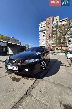Седан Honda Accord 2006 в Запоріжжі
