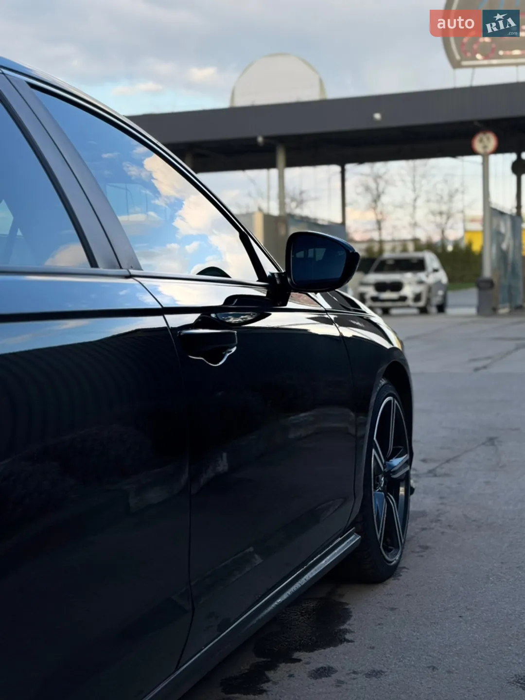 2023 Honda Accord - мініатюра 8