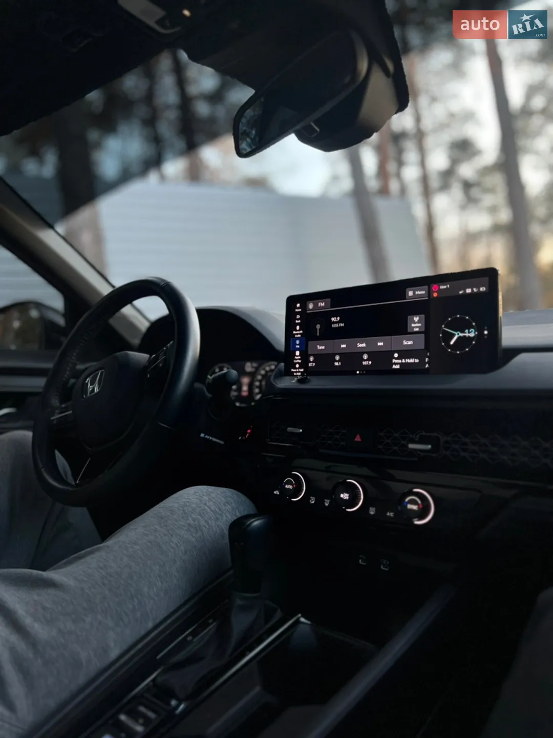2023 Honda Accord - мініатюра 16