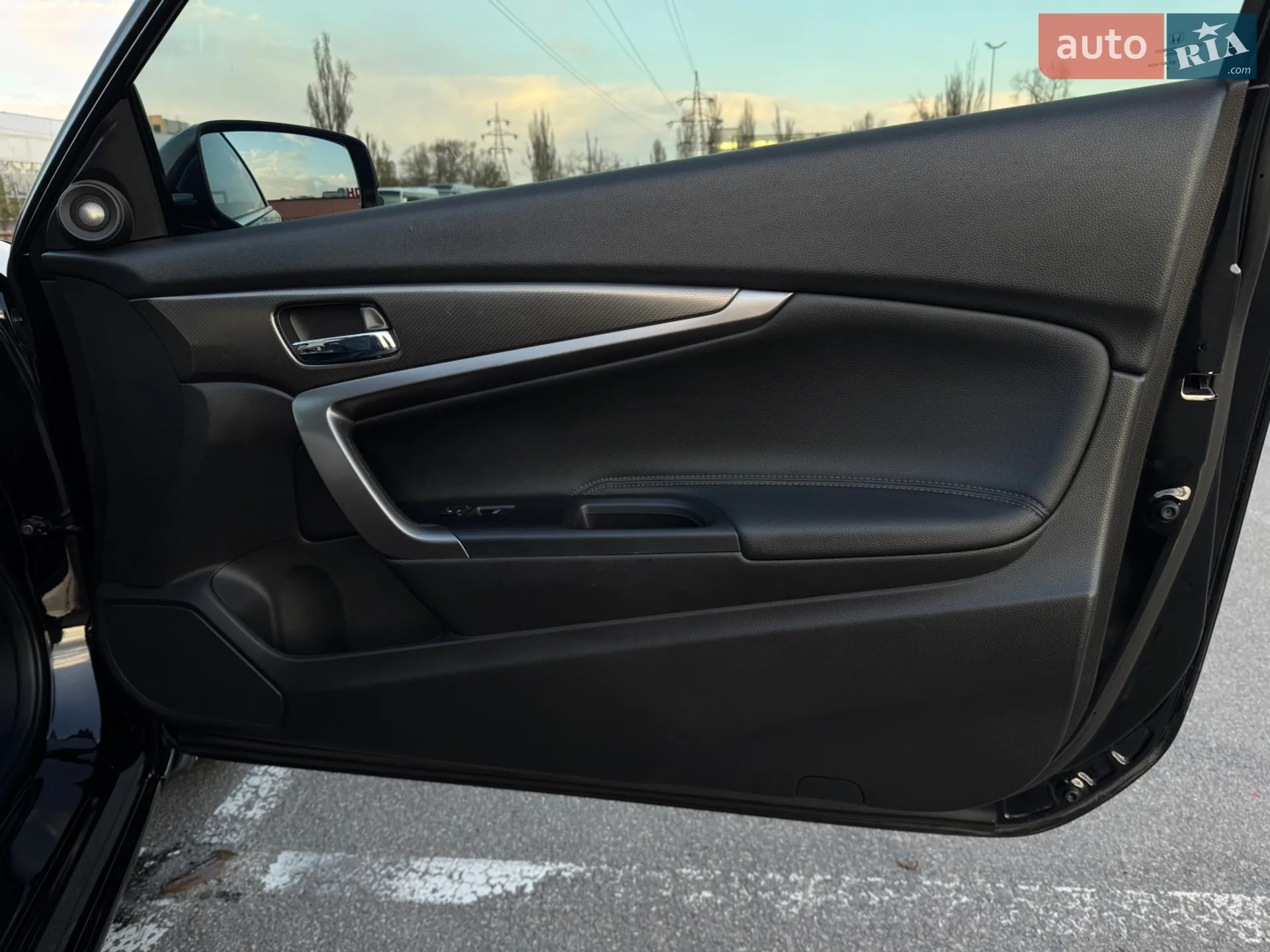 2017 Honda Accord - мініатюра 20
