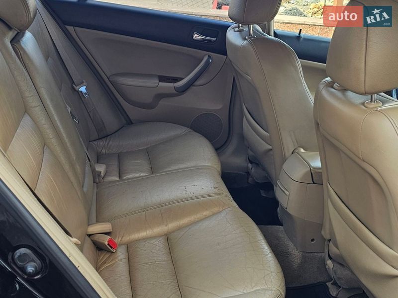 Седан Honda Accord 2006 в Киеве