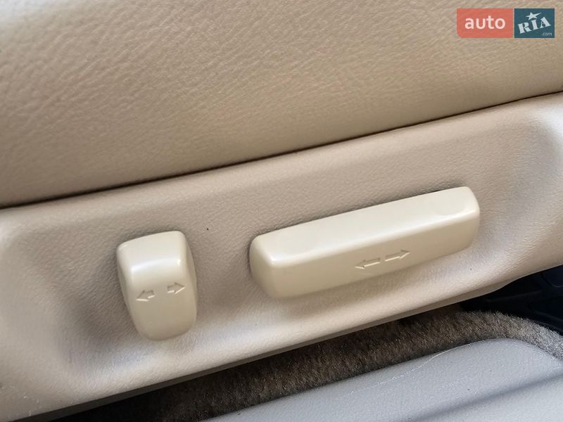 Седан Honda Accord 2006 в Киеве