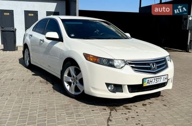 Седан Honda Accord 2008 в Одесі