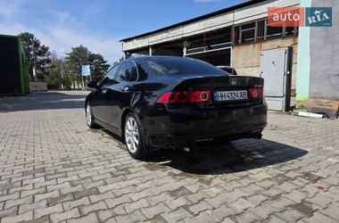 Седан Honda Accord 2007 в Одесі