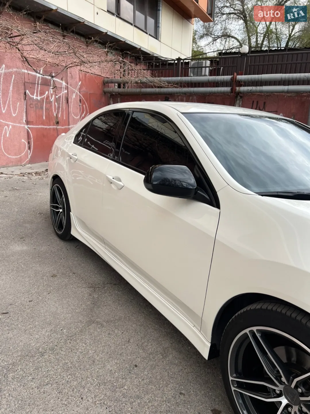 2010 Honda Accord - мініатюра 13