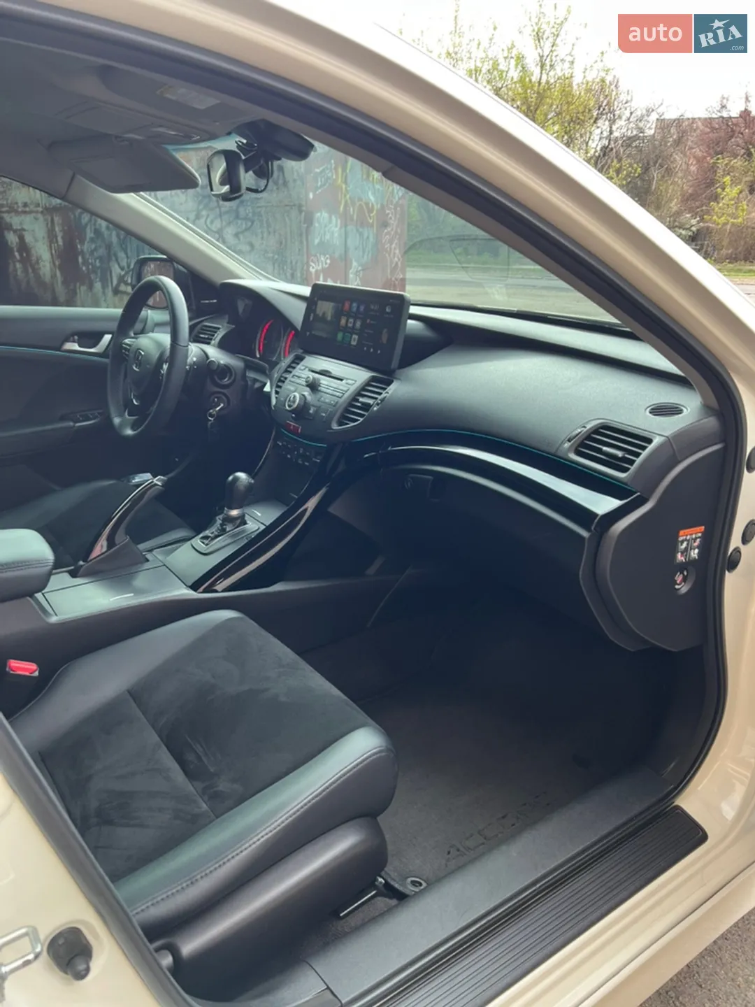 2010 Honda Accord - мініатюра 15