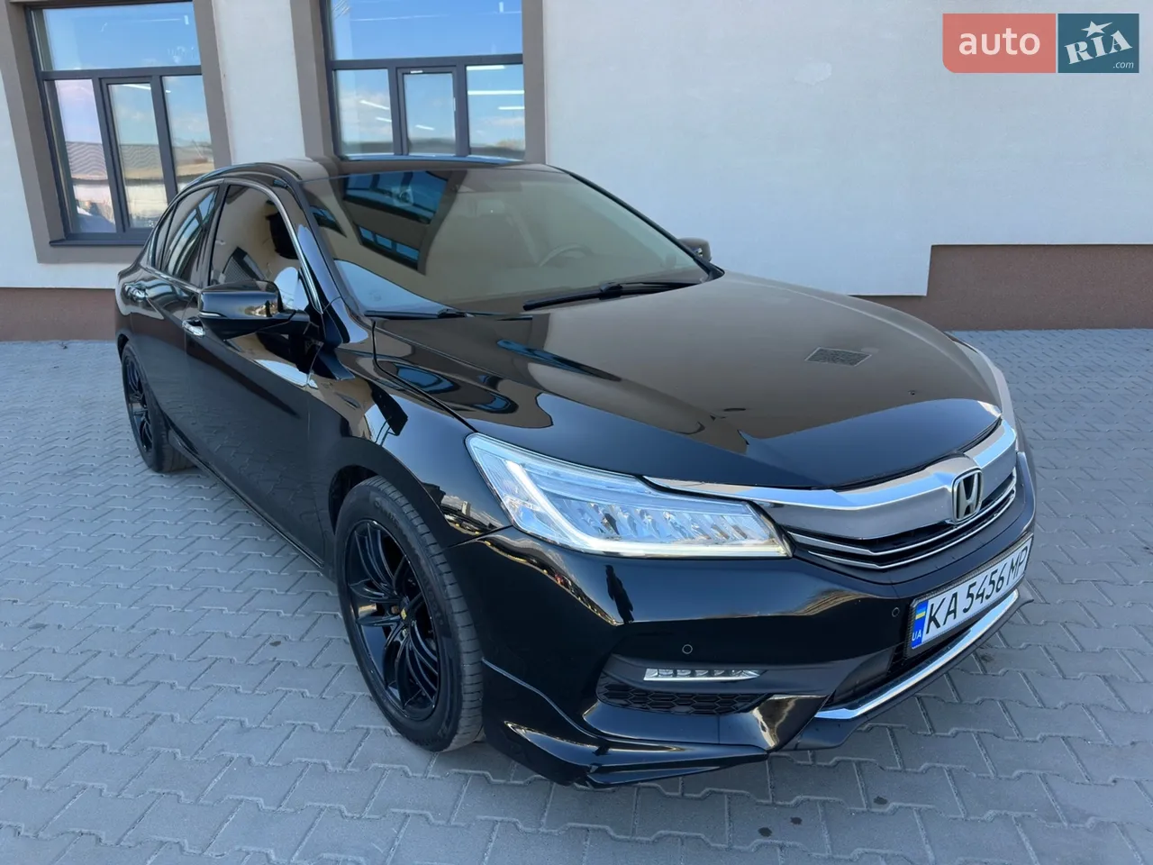 2015 Honda Accord - мініатюра 40