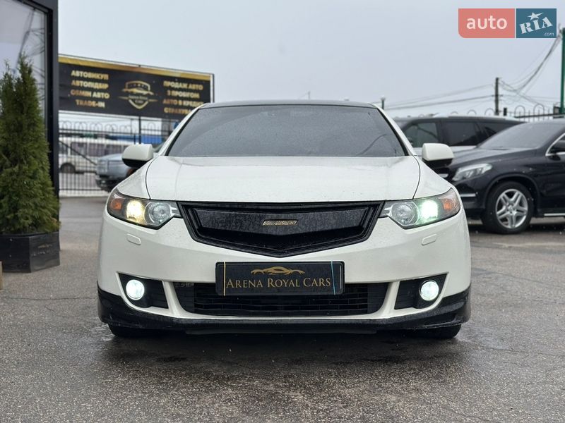 Седан Honda Accord 2008 в Харькове фото 7 Седан Honda Accord 2008 в Харькове