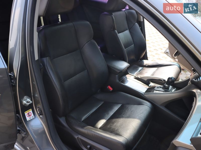 Седан Honda Accord 2008 в Киеве