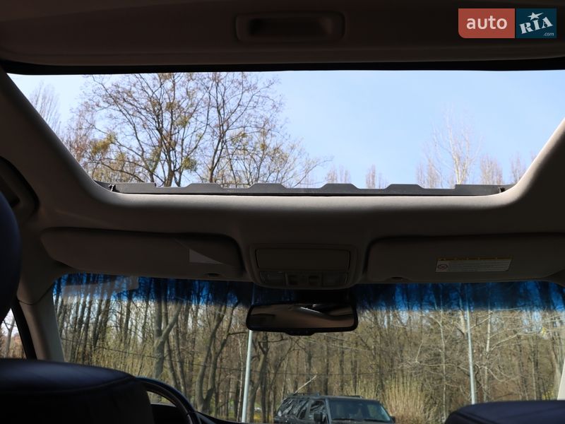 Седан Honda Accord 2008 в Киеве